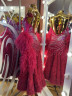S2093-sale Pink ballroom dance dress