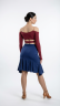 WD101 Training top+skirt