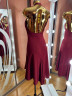 WD102 Training dress