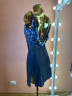 WD105 Training dress