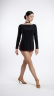 WD110 Training tunic
