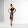 WD112 Training skirt