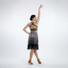 WD112 Training skirt
